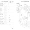 Nichiyu Forklift FB20P 70 SF Parts Manual 2