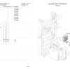 Nichiyu Forklift FB20P 75 SF Parts Manual 2