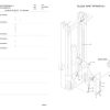 Nichiyu Forklift FB35PJ 75 SF Parts Manual 1