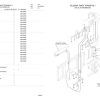 Nichiyu Forklift FB35PJ 75 SF Parts Manual 2