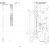 Nichiyu Forklift FB7P 50 Parts Manual 1