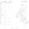 Nichiyu Forklift FB7P 50 Parts Manual 2
