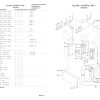 Nichiyu Forklift FBB 65 Parts Manual 1