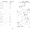Nichiyu Forklift FBB 70 Parts Manual 2