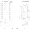 Nichiyu Forklift FBC 70 Parts Manual 1