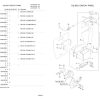 Nichiyu Forklift FBC 70 Parts Manual 2
