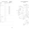 Nichiyu Forklift FBC 70 SF Parts Manual 1