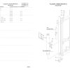Nichiyu Forklift FBC AC70 Parts Manual 1