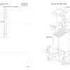 Nichiyu Forklift FBC AC70 SF Parts Manual 1