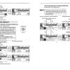 Nichiyu Forklift FBC20P 70 FBC25P 70 FBC30P 70 Troubleshooting Manual 05W 2201 2