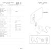 Nichiyu Forklift FBR10 70 Parts Manual 2