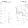 Nichiyu Forklift FBR10 70 SF Parts Manual 1