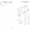 Nichiyu Forklift FBR10 70 SF Parts Manual 2