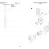 Nichiyu Forklift FBR10 75ZR SF Parts Manual 1