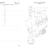 Nichiyu Forklift FBR10 75ZR SF Parts Manual 2