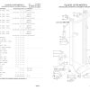 Nichiyu Forklift FBR10 E65 Parts Manual 1