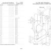 Nichiyu Forklift FBR10 E65 Parts Manual 2