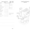 Nichiyu Forklift FBR10 15 63SF Parts Manual 2