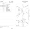 Nichiyu Forklift FBR15 70 SF Parts Manual 1