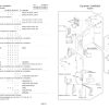 Nichiyu Forklift FBR15 70 SF Parts Manual 2