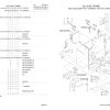 Nichiyu Forklift FBR15 75 SF Parts Manual 1