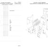 Nichiyu Forklift FBR15 75 SF Parts Manual 2