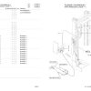 Nichiyu Forklift FBR15 75ZR Parts Manual 1