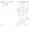 Nichiyu Forklift FBR15 E70 Parts Manual 2
