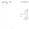 Nichiyu Forklift FBR20 50 Parts Manual 2