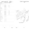 Nichiyu Forklift FBR20 63 Parts Manual 1