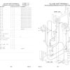 Nichiyu Forklift FBR20 63 Parts Manual 2