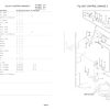 Nichiyu Forklift FBR20 70 SF Parts Manual 1