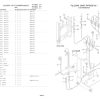 Nichiyu Forklift FBR20 70 SF Parts Manual 2