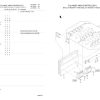 Nichiyu Forklift FBR20 75 Parts Manual 2