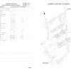 Nichiyu Forklift FBR20 75 SF Parts Manual 2