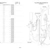 Nichiyu Forklift FBR20 75ZR SF Parts Manual 1