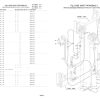 Nichiyu Forklift FBR20 E65 Parts Manual 1