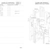 Nichiyu Forklift FBR20 E65 Parts Manual 2