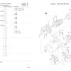 Nichiyu Forklift FBR20 E70 Parts Manual 1