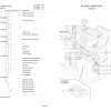 Nichiyu Forklift FBR20 E70 Parts Manual 2