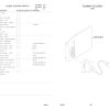 Nichiyu Forklift FBR35 70 Parts Manual 2