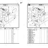 Nichiyu Forklift FBRA20 30 FBRA25 30 FBRA30 30 Parts Manual 2