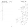 Nichiyu Forklift FBRD20 63 Parts Manual 1