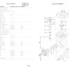 Nichiyu Forklift FBRF 60 65 SF Parts Manual 2