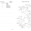 Nichiyu Forklift FBRF 70 Parts Manual 1