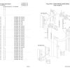 Nichiyu Forklift FBRF 70 Parts Manual 2