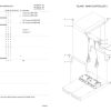 Nichiyu Forklift FBRF 75 Parts Manual 1