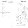 Nichiyu Forklift FBRO15 63 Parts Manual 2