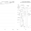 Nichiyu Forklift FBRO15 70 Parts Manual 1