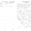 Nichiyu Forklift FBRO15 70 Parts Manual 2